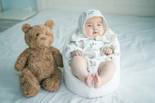 防城港宝宝发烧不出汗怎么办